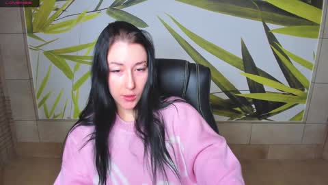 Snapshot of adell_berry chatting on 14, 1, 2025 Adel online show from 14, 1, 2025