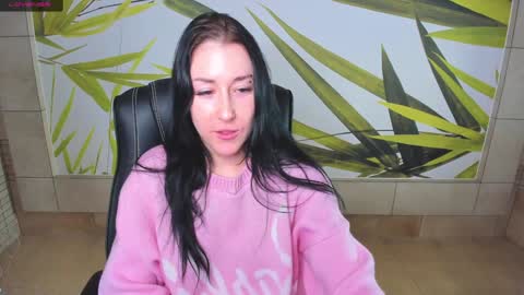 Snapshot of adell_berry chatting on 14, 1, 2025 Adel online show from 14, 1, 2025