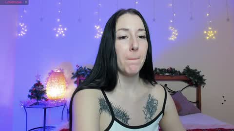 Snapshot of adell_berry chatting on 15, 1, 2025 Adel online show from 15, 1, 2025