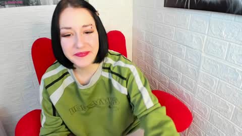 Snapshot of adell_berry chatting on 17, 1, 2025 Adel online show from 17, 1, 2025