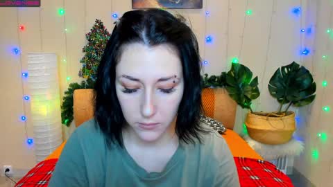 Snapshot of adell_berry chatting on 18, 1, 2025 Adel online show from 18, 1, 2025