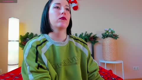 Snapshot of adell_berry chatting on 22, 1, 2025 Adel online show from 22, 1, 2025