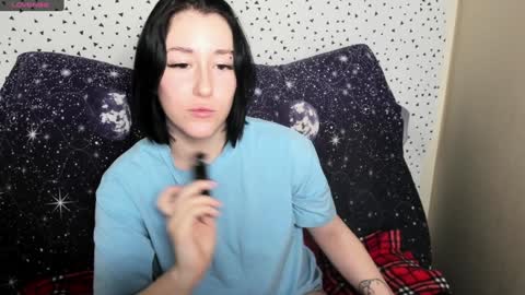 Snapshot of adell_berry chatting on 1, 2, 2025 Adel online show from 1, 2, 2025