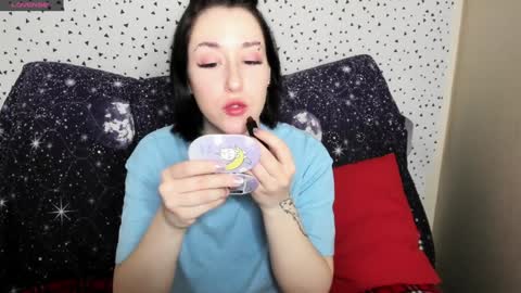 Snapshot of adell_berry chatting on 2, 2, 2025 Adel online show from 2, 2, 2025