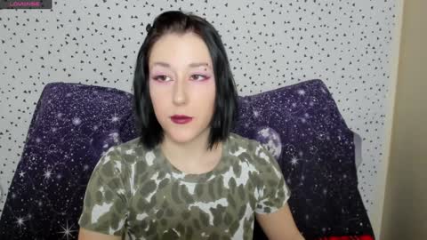 Snapshot of adell_berry chatting on 7, 2, 2025 Adel online show from 7, 2, 2025