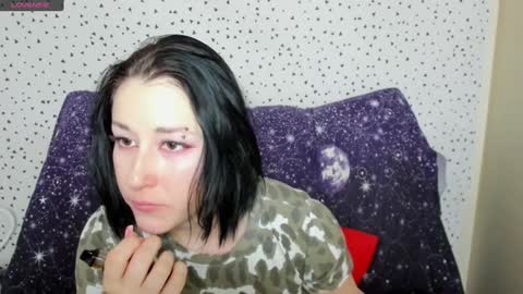 Snapshot of adell_berry chatting on 7, 2, 2025 Adel online show from 7, 2, 2025