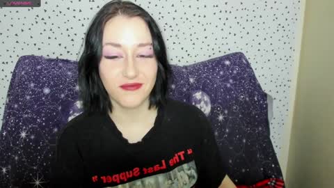 Snapshot of adell_berry chatting on 8, 2, 2025 Adel online show from 8, 2, 2025