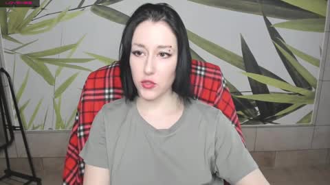 Snapshot of adell_berry chatting on 28, 2, 2025 Adel online show from 28, 2, 2025