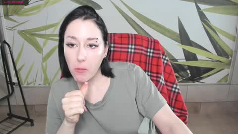 Snapshot of adell_berry chatting on 28, 2, 2025 Adel online show from 28, 2, 2025