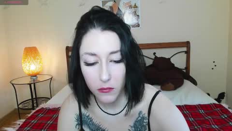 Snapshot of adell_berry chatting on 1, 3, 2025 Adel online show from 1, 3, 2025