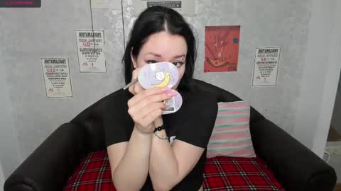 Snapshot of adell_berry chatting on 2, 3, 2025 Adel online show from 2, 3, 2025