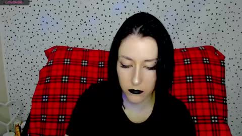 Snapshot of adell_berry chatting on 7, 3, 2025 Adel online show from 7, 3, 2025