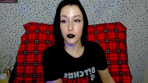 Snapshot of adell_berry chatting on 7, 3, 2025 Adel online show from 7, 3, 2025