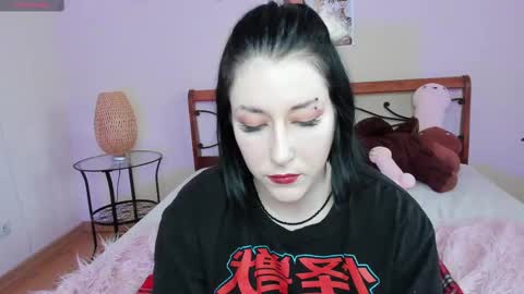 Snapshot of adell_berry chatting on 9, 3, 2025 Adel online show from 9, 3, 2025