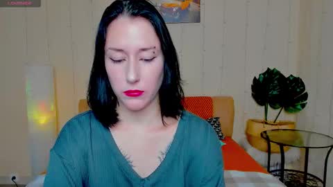 Snapshot of adell_berry chatting on 18, 9, 2025 Adel online show from 18, 9, 2025