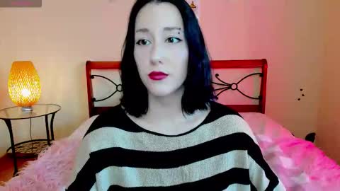 Snapshot of adell_berry chatting on 20, 9, 2025 Adel online show from 20, 9, 2025