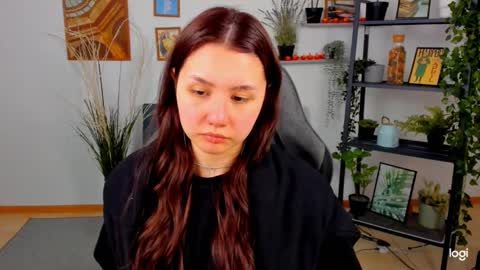 Your sweet girl online show from 18, 2, 2025