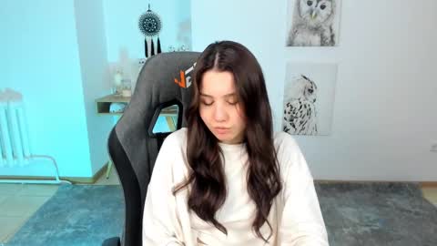 Your sweet girl online show from 24, 2, 2025