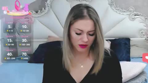 Snapshot of adelledeep1 chatting on 11, 1, 2026 AdelleDeep1 online show from 11, 1, 2026