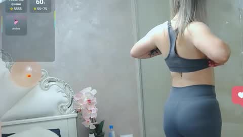 Snapshot of adelledeep1 chatting on 17, 2, 2026 AdelleDeep1 online show from 17, 2, 2026