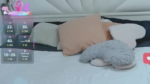 AdelleDeep1 online show from 3, 3, 2026