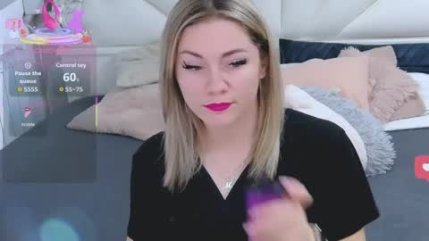 AdelleDeep1 online show from 4, 4, 2026