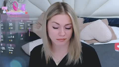 AdelleDeep1 online show from 8, 4, 2026