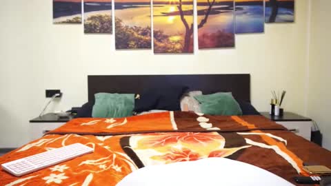 Adellineee online show from 21, 2, 2025