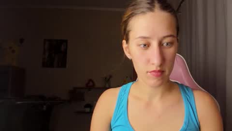 Adell online show from 20, 9, 2025