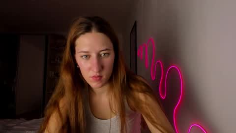 Adell online show from 25, 3, 2026