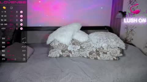 Snapshot of adelyn_mollydream chatting on 19, 12, 2024 Adelyn online show from 19, 12, 2024