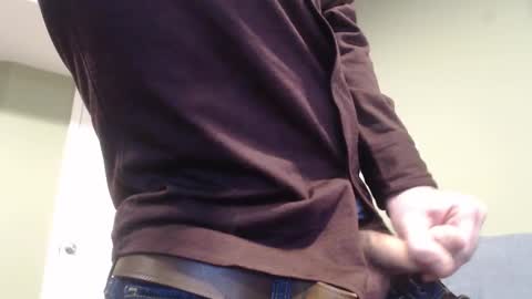 adequate_cock online show from 5, 1, 2026