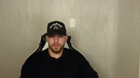 Snapshot of ades_lowe chatting on 19, 10, 2025 Ades online show from 19, 10, 2025