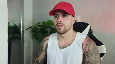 Ades online show from 28, 11, 2025