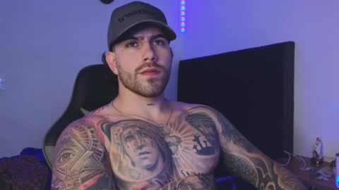 Ades online show from 13, 1, 2026