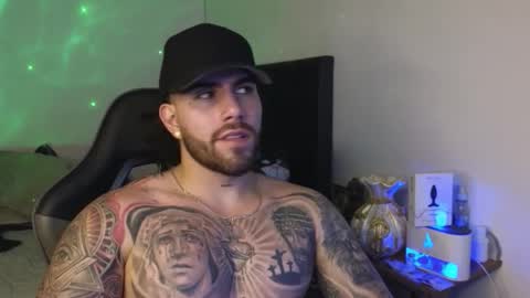 Ades online show from 25, 3, 2026