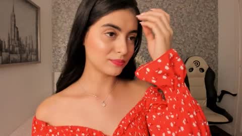 Adhara  online show from 8, 1, 2025