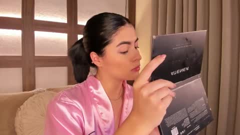 Adhara  online show from 21, 3, 2026