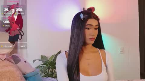 Snapshot of adharacute19 chatting on 15, 11, 2025 Isabellafirst online show from 15, 11, 2025