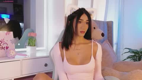 Snapshot of adharacute19 chatting on 16, 12, 2025 Isabellafirst online show from 16, 12, 2025