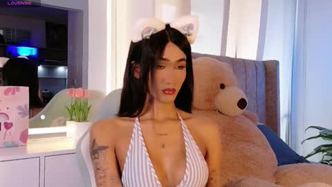 Snapshot of adharacute19 chatting on 18, 12, 2025 Isabellafirst online show from 18, 12, 2025