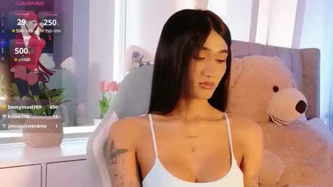 Snapshot of adharacute19 chatting on 9, 1, 2026 Isabellafirst online show from 9, 1, 2026