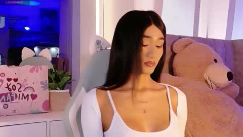 Snapshot of adharacute19 chatting on 12, 1, 2026 Isabellafirst online show from 12, 1, 2026