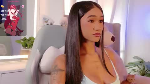 Isabellafirst online show from 29, 4, 2026