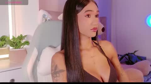 Isabellafirst online show from 19, 5, 2026