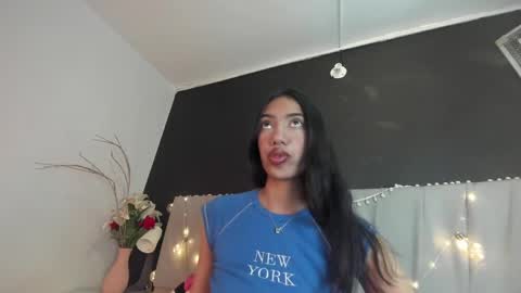 Snapshot of adharaharper chatting on 2, 6, 2026 Adhara online show from 2, 6, 2026