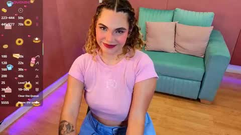 Snapshot of adharawo chatting on 11, 2, 2026 Adhara online show from 11, 2, 2026