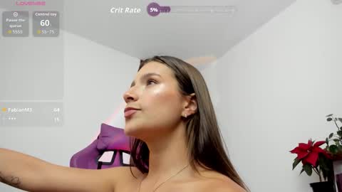 Snapshot of adhhaaraaa_ chatting on 8, 3, 2026 Adhara guys here I am online days ending in even numberl I wait for you. online show from 8, 3, 2026