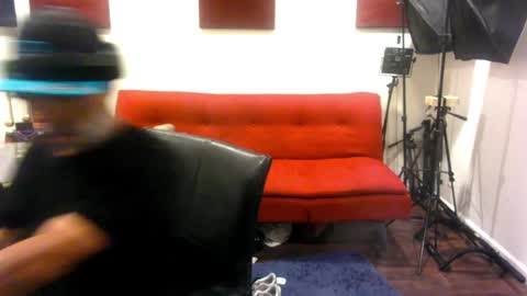 adick_ting online show from 5, 11, 2025