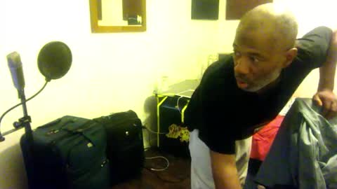 adick_ting online show from 10, 11, 2025